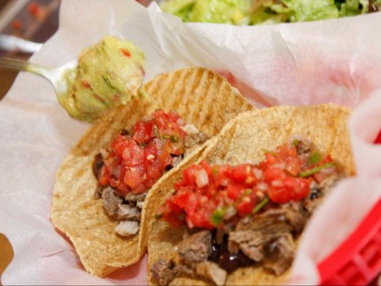 照片: TACO*LIBRE